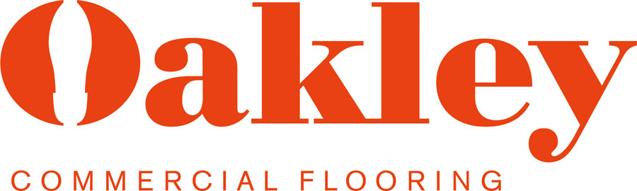 oakley flooring logo