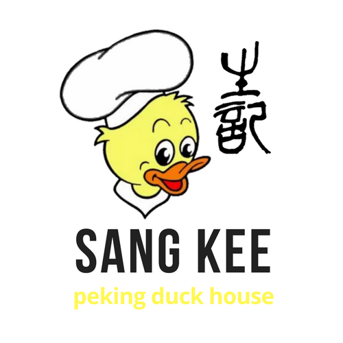 sang kee logo
