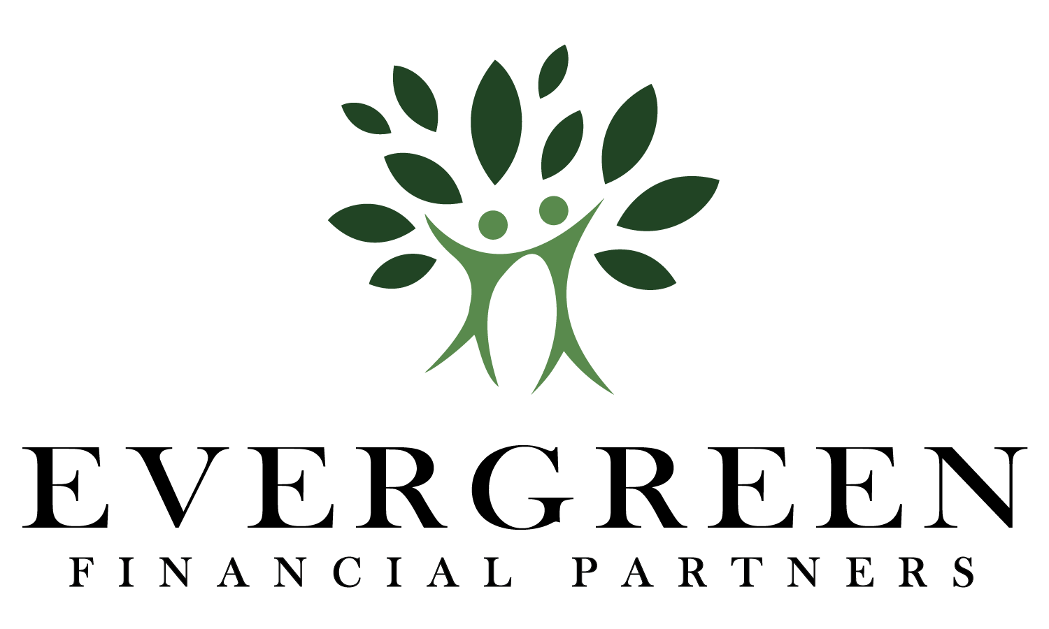 evergreen financial partners logo