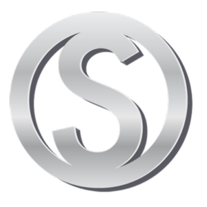 silver hoop edge logo