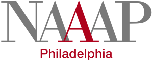 naaap philadelphia logo