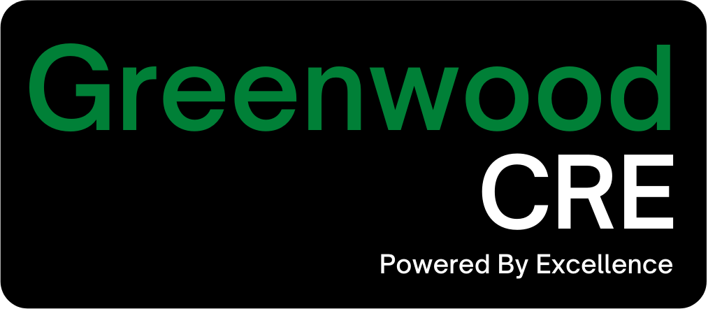 greenwood cre logo