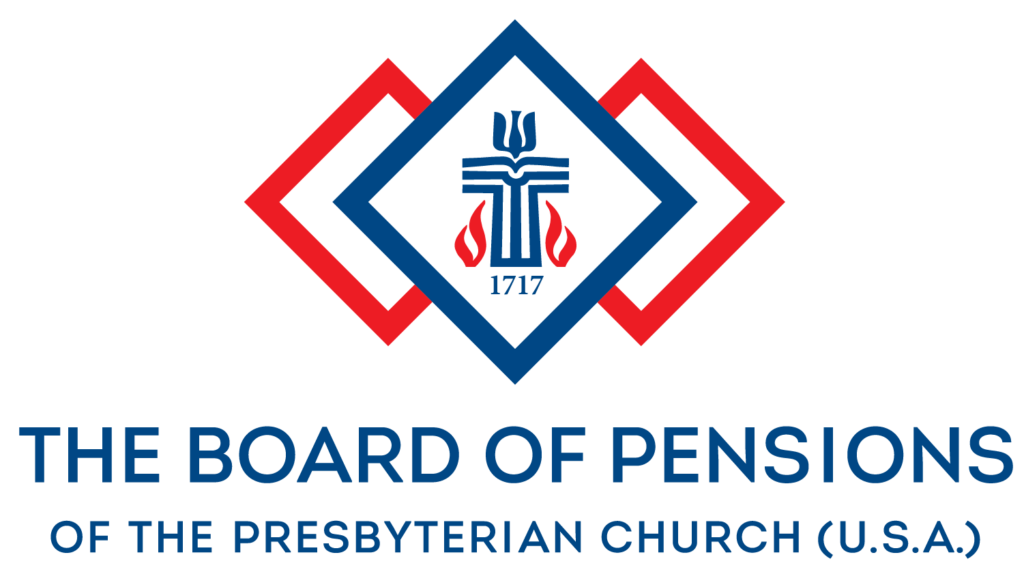 board of pensions logo
