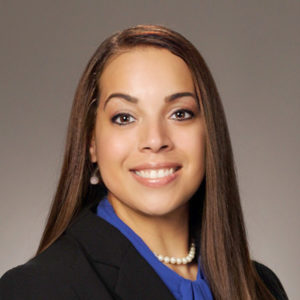 Lisette Martinez