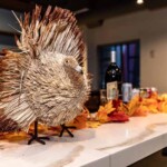 turkey decoration