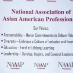poster for NAAAP