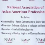 poster for NAAAP
