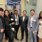 people standing in a group